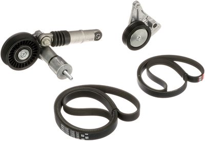 KEILRIPPENRIEMENSATZ