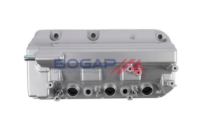 BOGAP Svirties dangtelis