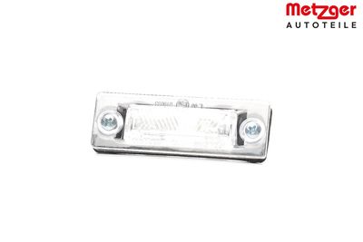 KENNZEICHENLEUCHTE METZGER AUTOTEILE 2080039 3