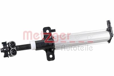 Tryska ostřikovače, čištění světlometu METZGER AUTOTEILE 2221147