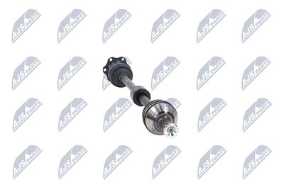 PLANETARA NTY NPWVW225 15