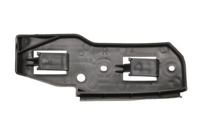 Bumperbevestiging Voor Rechts past: VW PASSAT B5 FL 10.00-05.05