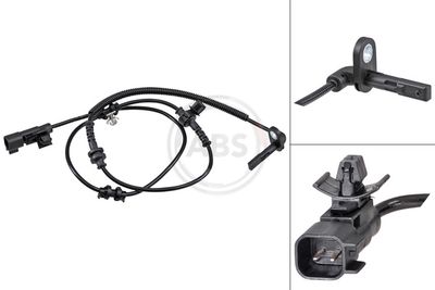 Jutiklis, rato greitis