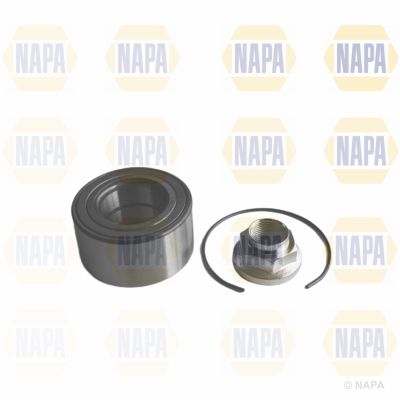 Wheel Bearing Kit NAPA PWB1336