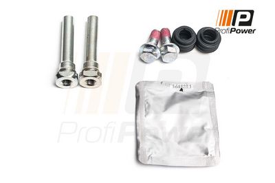 Kreipiančiųjų movų rinkinys, stabdžių apkaba