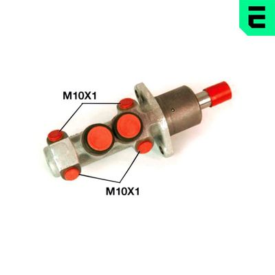 Спирачна помпа OPTIMAL OP-BMA00280