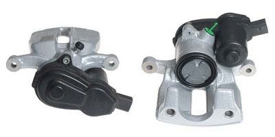 спирачен апарат BUDWEG CALIPER 345803