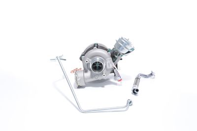 COMPRESOR SISTEM DE SUPRAALIMENTARE