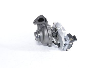 LADER AUFLADUNG BTS Turbo T916761BT 26