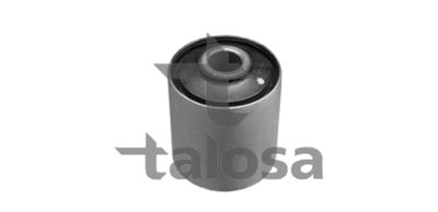 LAGERBUCHSE BLATTFEDER