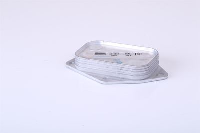ÖLKüHLER MOTORöL NISSENS 91296 23
