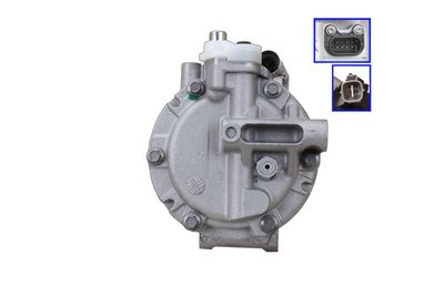 COMPRESOR CLIMATIZARE