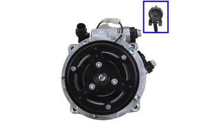 KOMPRESSOR KLIMAANLAGE