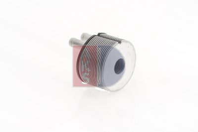 ÖLKüHLER MOTORöL AKS DASIS 186011N 4