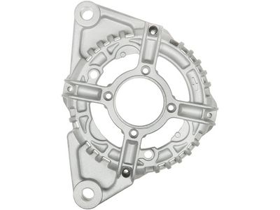 Schutzkappe, Generator