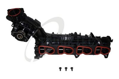 TRUCKTEC AUTOMOTIVE Įsiurbimo kolektoriaus modulis