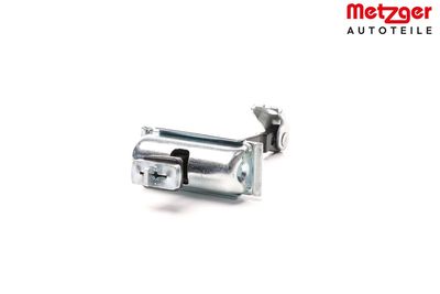 FIXARE USA METZGER AUTOTEILE 2312016 29