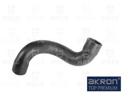 маркуч на радиатора AKRON-MALÒ 232481A
