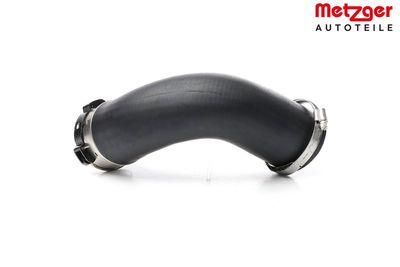 LADELUFTSCHLAUCH METZGER AUTOTEILE 2400925 19