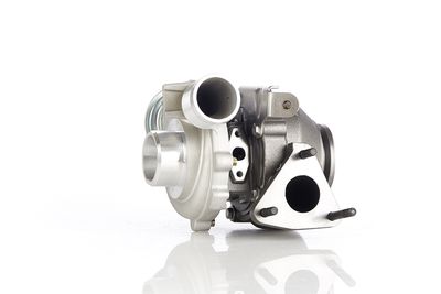 COMPRESOR SISTEM DE SUPRAALIMENTARE NISSENS 93114 13