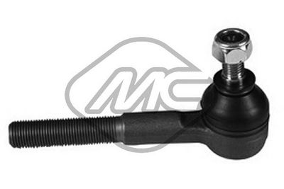накрайник на напречна кормилна щанга Metalcaucho 53082