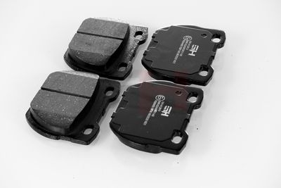 SET PLACUTE FRANA FRANA DISC GH GH412013 43