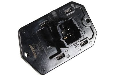 REZISTOR VENTILATOR HABITACLU