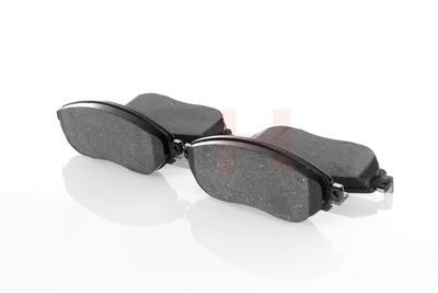 SET PLACUTE FRANA FRANA DISC GH GH413011 25