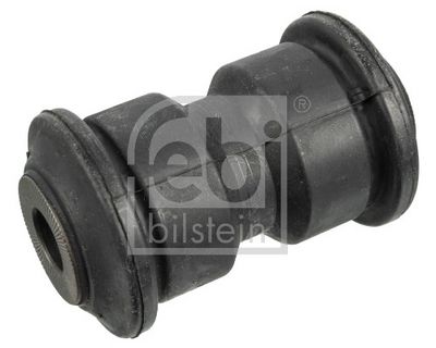 FEBI BILSTEIN Lagerbuchse, Blattfeder
