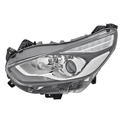 главен фар VALEO 046674