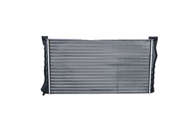 RADIATOR RACIRE MOTOR NRF 53248A 25