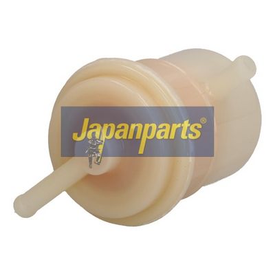 JAPANPARTS Kuro filtras