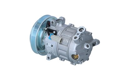 COMPRESOR CLIMATIZARE NRF 32673G 10