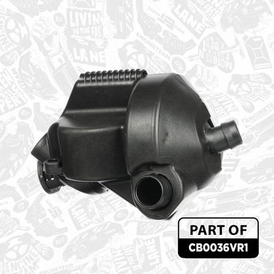 VENTIL AERISIRE CARTER ET ENGINETEAM CB0036VR1 2