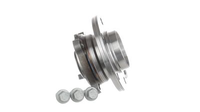 RADLAGERSATZ SKF VKBA6707 27