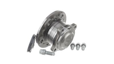 RADLAGERSATZ SKF VKBA7063 5