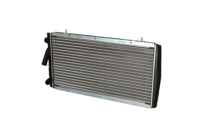 KüHLER MOTORKüHLUNG NRF 58111A 7