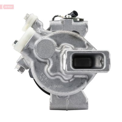 COMPRESOR CLIMATIZARE DENSO DCP47013 2