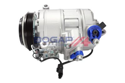 COMPRESOR CLIMATIZARE BOGAP B4110126 4