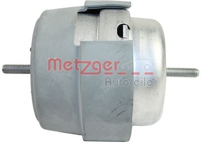 Подвеска, двигатель METZGER 8053752 для SEAT EXEO