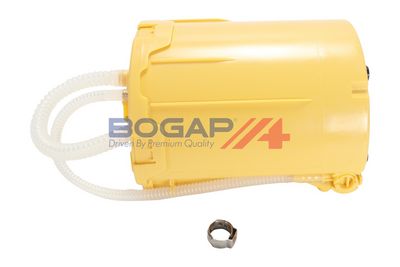 POMPA COMBUSTIBIL BOGAP A1622182 1