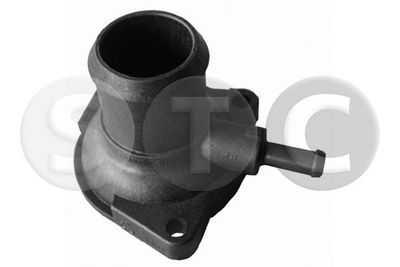 Příruba chladiva STC T403843