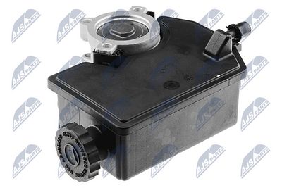 Hydraulické čerpadlo, riadenie NTY SPW-CH-002