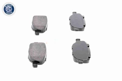 BREMSBELAGSATZ SCHEIBENBREMSE VAICO V240097 3