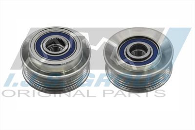 SISTEM ROATA LIBERA GENERATOR