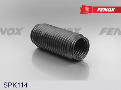 прахозащитен комплект, амортисьор FENOX SPK114