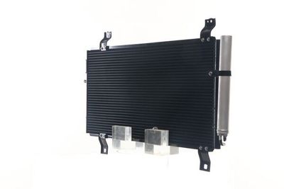 CONDENSATOR CLIMATIZARE MAHLE AC714000S 6