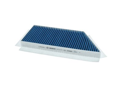 FILTER INNENRAUMLUFT BOSCH 0986628635 28