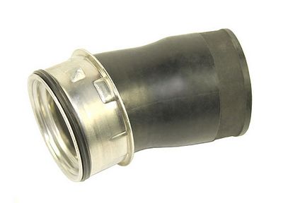 въздуховод за турбината METZGER AUTOTEILE 2400103