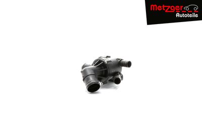 THERMOSTAT KüHLMITTEL METZGER AUTOTEILE 4006345 7